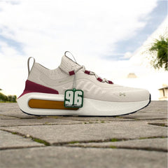 UNDER ARMOUR HOVR PHANTOM 4 BEIGE