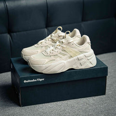 Onitsuka Tiger Sp Beige