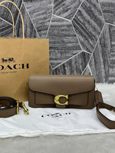 Coach Tabby 20 Premium 11 With Original DustCover CarryBag