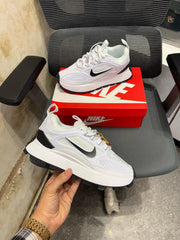Nike Platform White