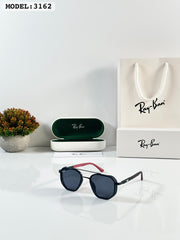 RAYBAN 3162 BLACK