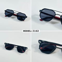 RAYBAN 3162 BLACK