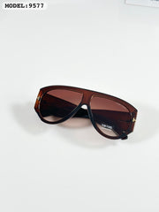 TOMFORD 9577 BROWN DC
