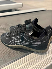 Onitsuka Tiger Sclaw Black White