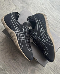 Onitsuka Tiger Sclaw Black White