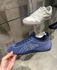 Onitsuka Tiger Sclaw Navy Blue