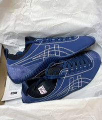 Onitsuka Tiger Sclaw Navy Blue