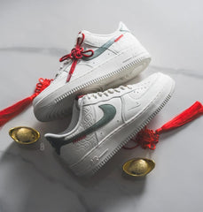 Nike Airforce 1 Low year of the Snake