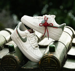 Nike Airforce 1 Low year of the Snake