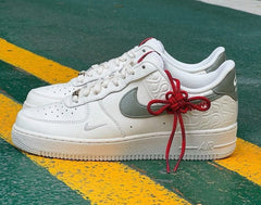 Nike Airforce 1 Low year of the Snake