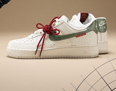 Nike Airforce 1 Low year of the Snake