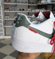 Nike Airforce 1 Low year of the Snake