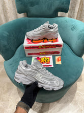 New Balance 1000 Silver Reflective