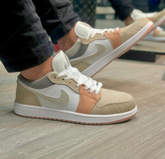 NIKE AIR JORDAN 1 LOW MILAN