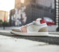NIKE AIR JORDAN 1 LOW MILAN