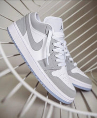 Nike Air Jordan 1 Low Wolf Grey