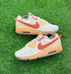 NIKE AIRMAX 90 TERRASCAPE FUEL ORANGE