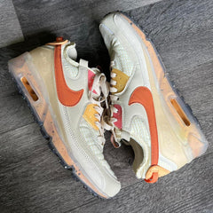 NIKE AIRMAX 90 TERRASCAPE FUEL ORANGE