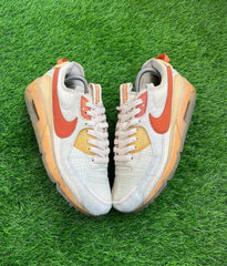 NIKE AIRMAX 90 TERRASCAPE FUEL ORANGE