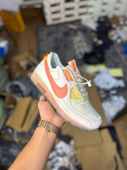 NIKE AIRMAX 90 TERRASCAPE FUEL ORANGE