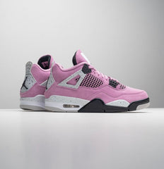 NIKE AIR JORDAN 4 ORCHID SEMI UA