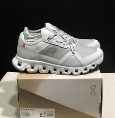 On Cloud X 3 AD Grey