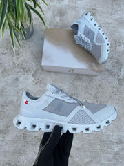 On Cloud X 3 AD Grey