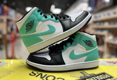 Nike jorden retro 1 TROPICAL TWIST LGLOO