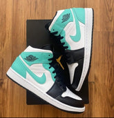 Nike jorden retro 1 TROPICAL TWIST LGLOO