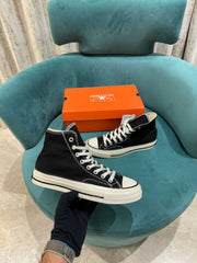 CONVERSE CHUCKS 70 TAYLOR CANVAS Black