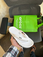 Crocs BayaBand Flip Legit Quality