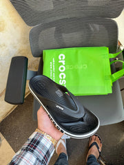 Crocs BayaBand Flip Legit Quality