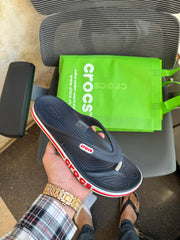 Crocs BayaBand Flip Legit Quality