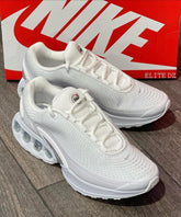 Nike Air Max DN White Red