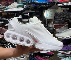 Nike Air Max DN White Red