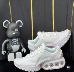 Nike Air Max DN White Red