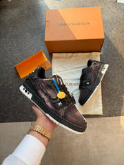 LOUIS VUITTON CIVILIST TRAINER 2025