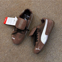 puma speedcat x the open yy