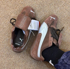 puma speedcat x the open yy