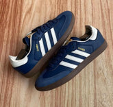 ADIDAS SAMBA NIGHT NAVY GUM