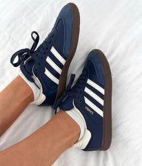 ADIDAS SAMBA NIGHT NAVY GUM