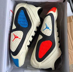 Nike Air jordan Tatum 2 Barbershop