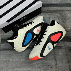 Nike Air jordan Tatum 2 Barbershop