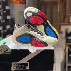 Nike Air jordan Tatum 2 Barbershop