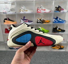 Nike Air jordan Tatum 2 Barbershop