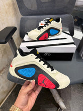 Nike Air jordan Tatum 2 Barbershop