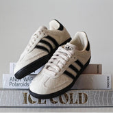 Adidas Samba Wonder White Black