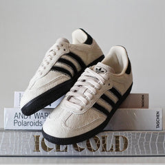 Adidas Samba Wonder White Black
