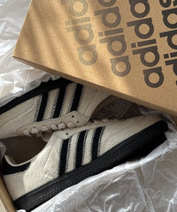 Adidas Samba Wonder White Black