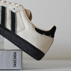 Adidas Samba Wonder White Black